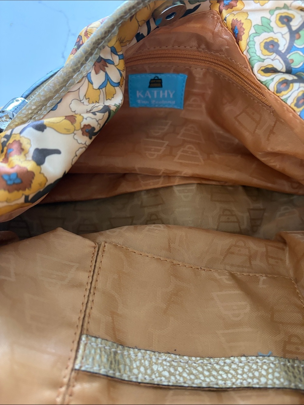 Everyday bag mix colours - Picture 3 of 5
